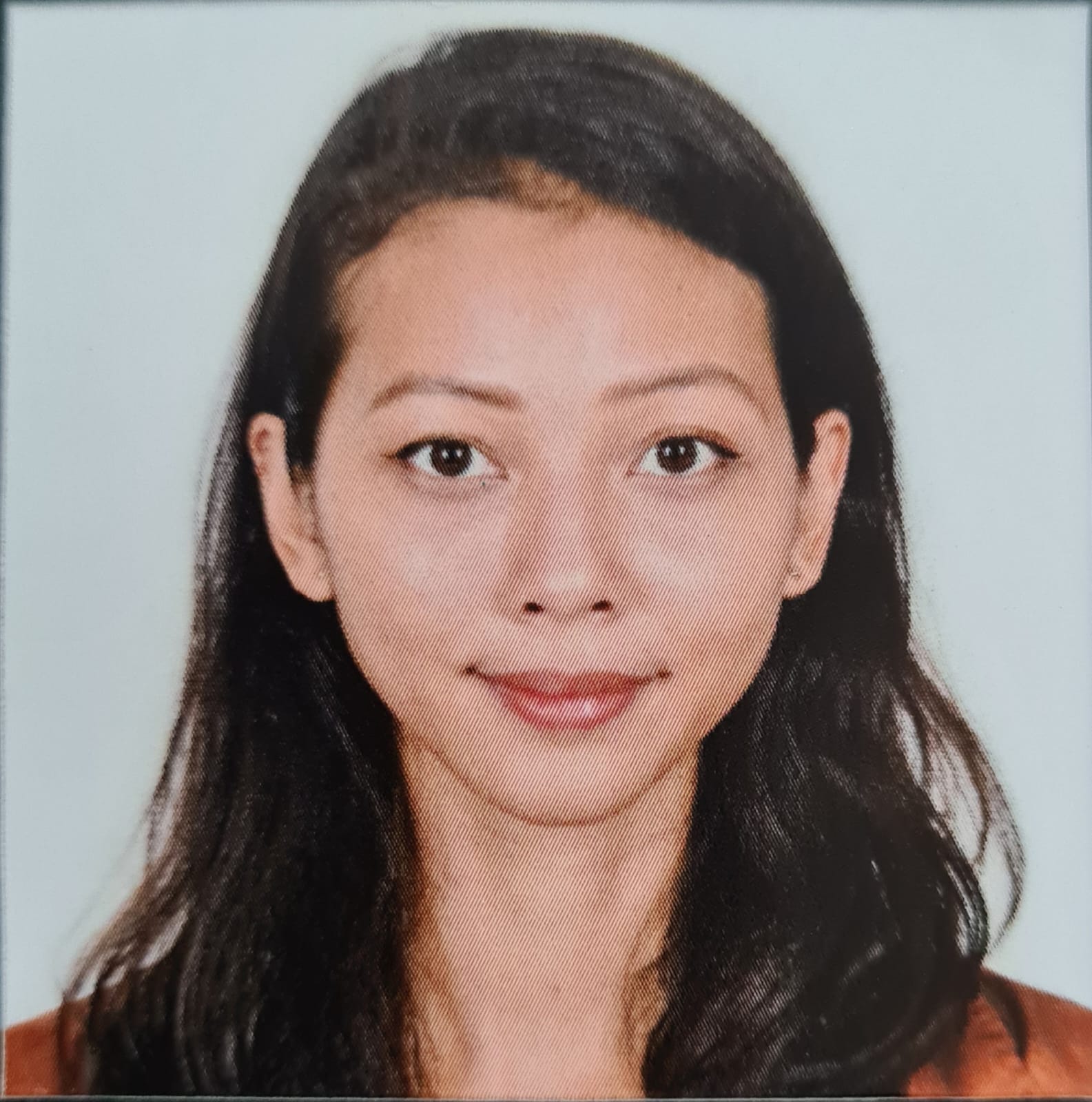 Astari Panisthika Sarosa